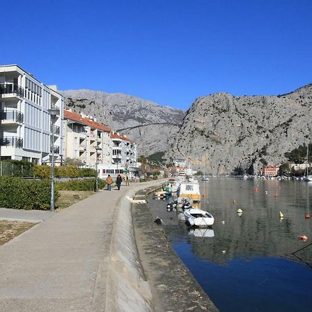 Luxury Omis Apartment Zewnętrze zdjęcie