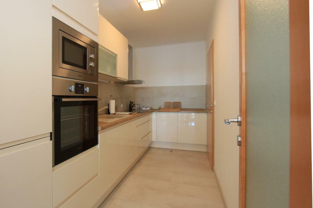 Luxury Omis Apartment Zewnętrze zdjęcie