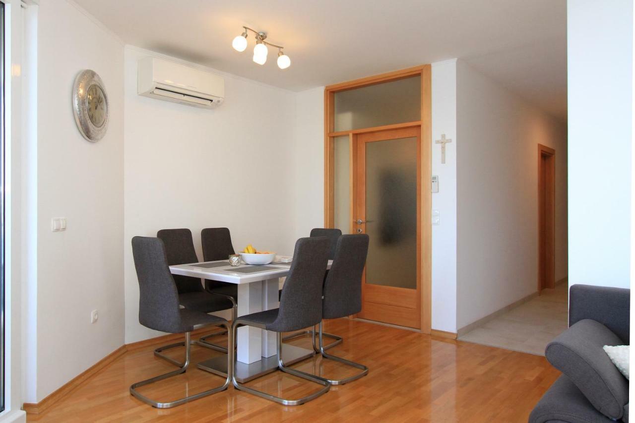 Luxury Omis Apartment Zewnętrze zdjęcie
