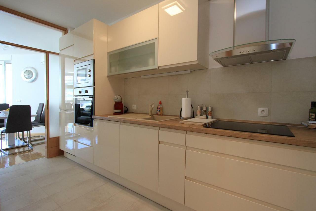 Luxury Omis Apartment Zewnętrze zdjęcie