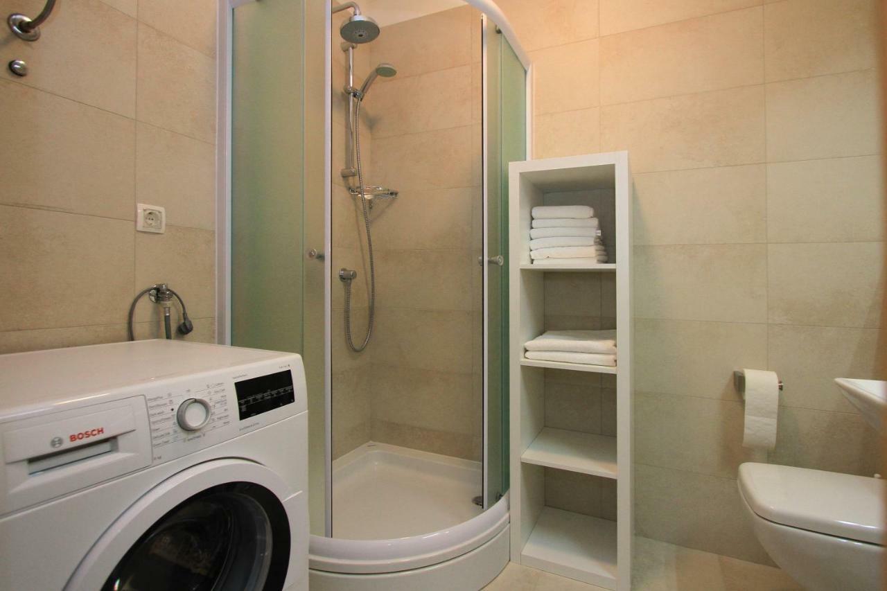 Luxury Omis Apartment Zewnętrze zdjęcie