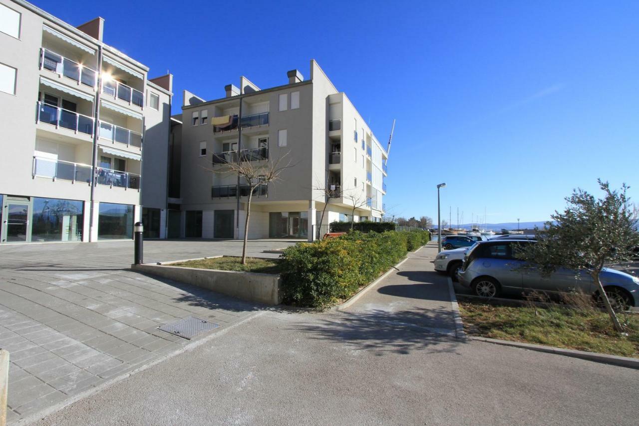 Luxury Omis Apartment Zewnętrze zdjęcie