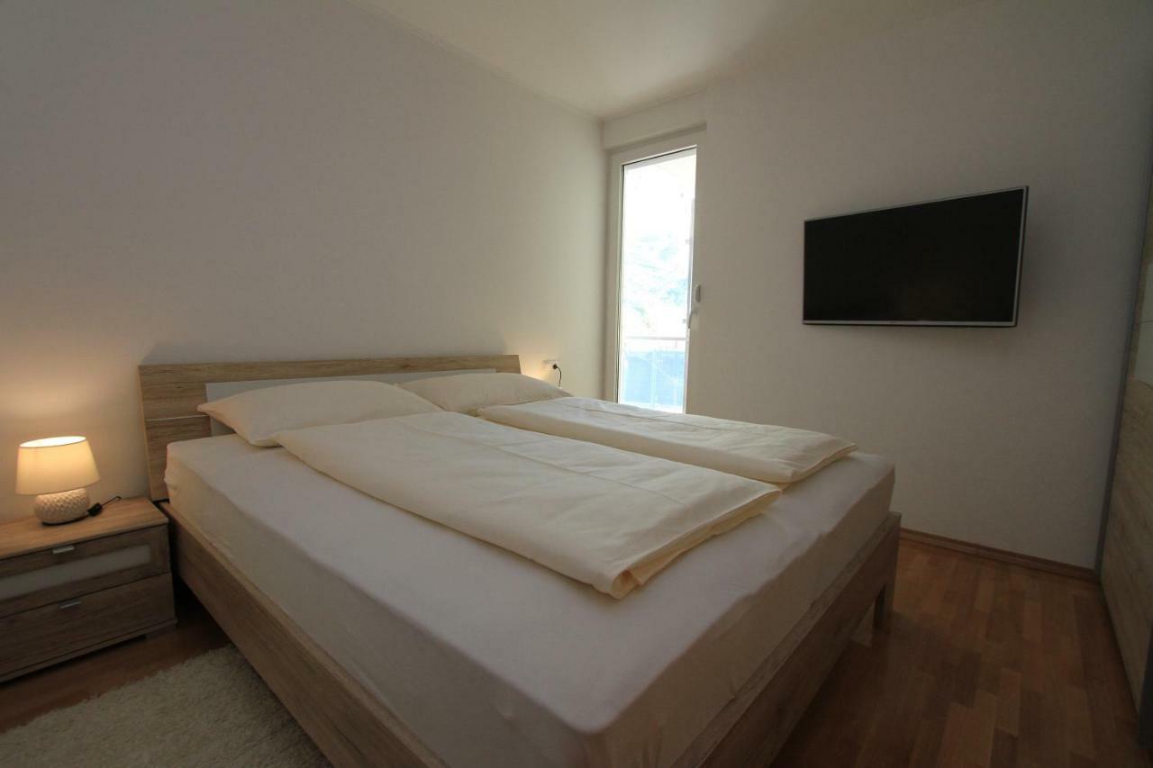 Luxury Omis Apartment Zewnętrze zdjęcie