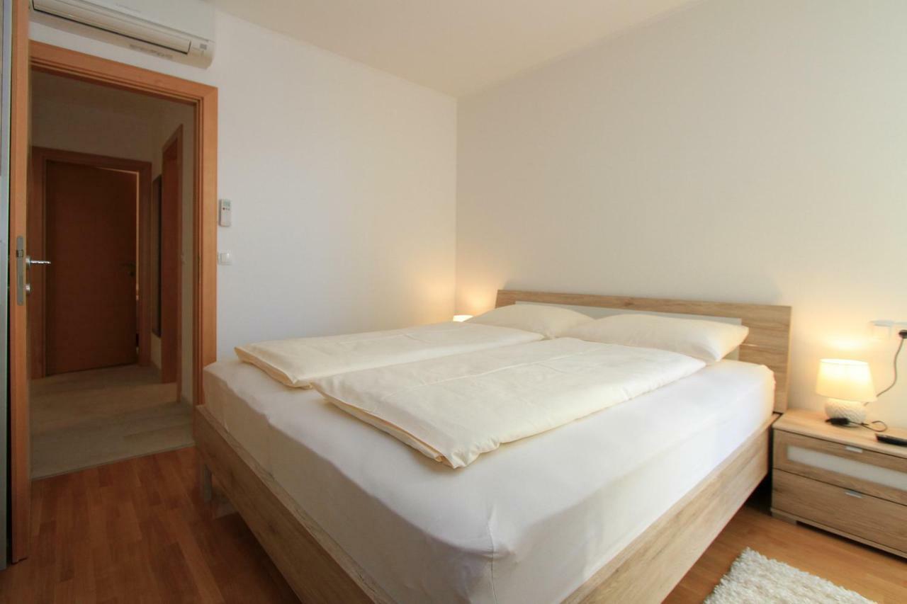 Luxury Omis Apartment Zewnętrze zdjęcie