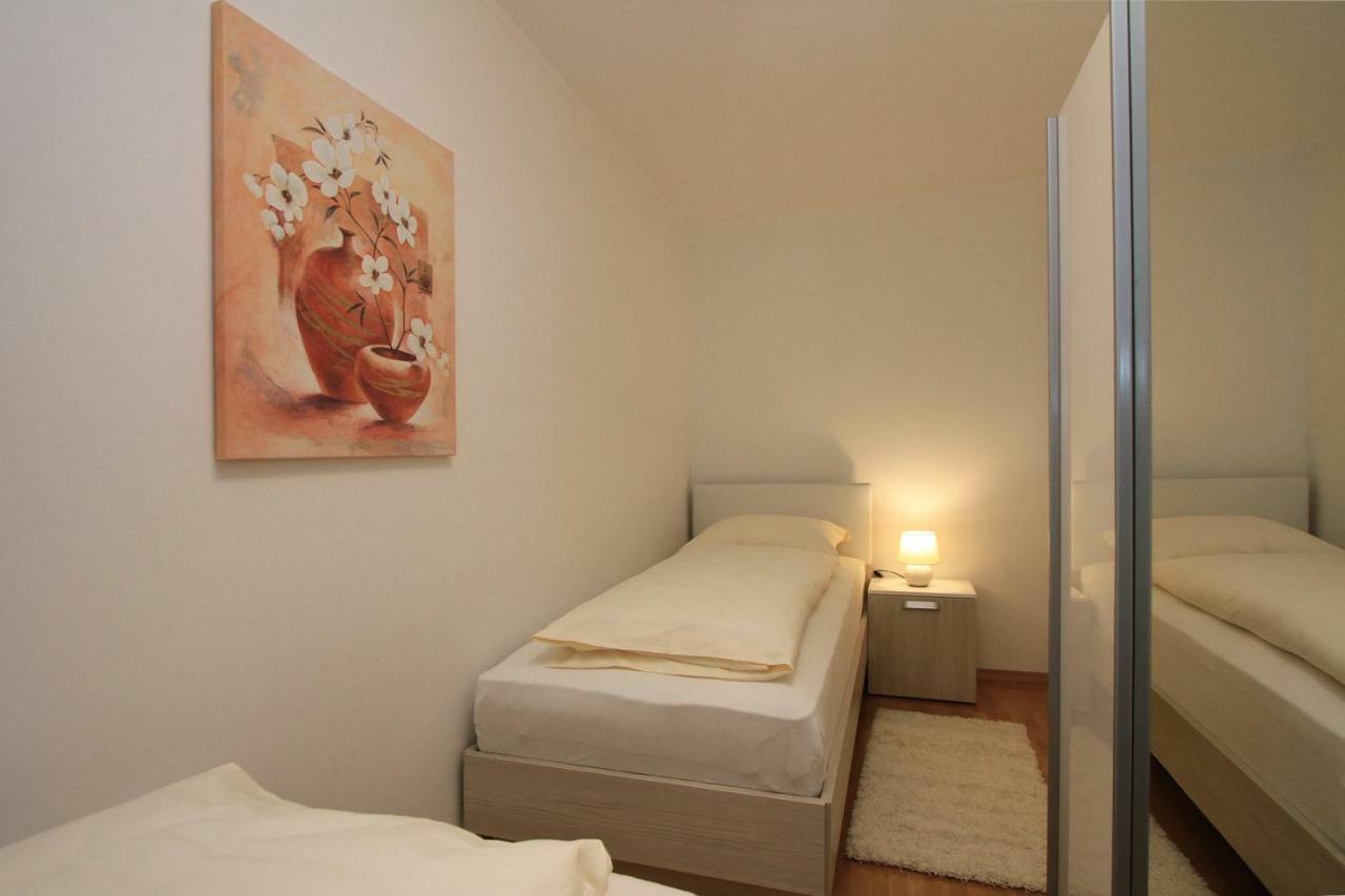 Luxury Omis Apartment Zewnętrze zdjęcie