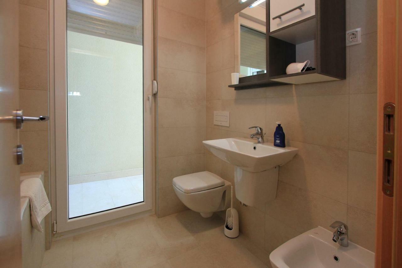 Luxury Omis Apartment Zewnętrze zdjęcie